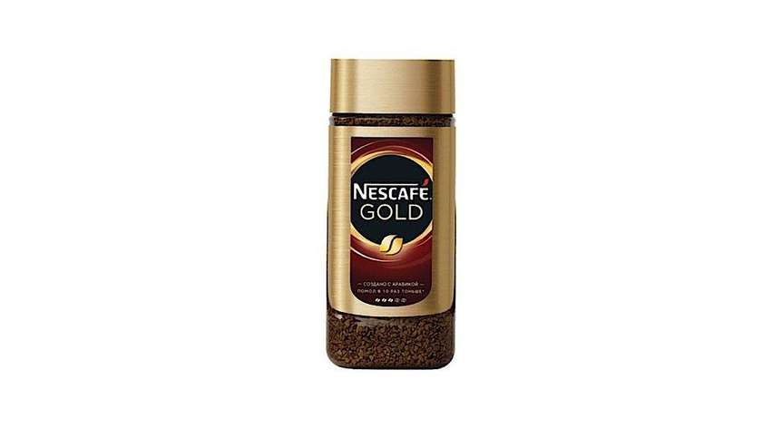 Nescafe Gold Coffee 47.5g