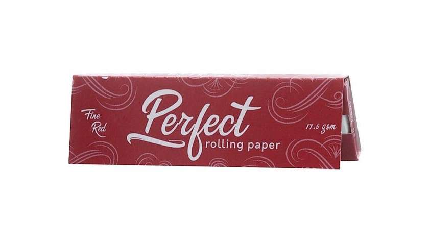 Perfect wrapping paper