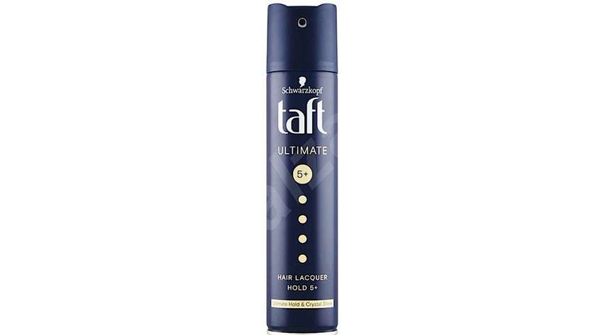 Taft hairspray ultimate 225ml