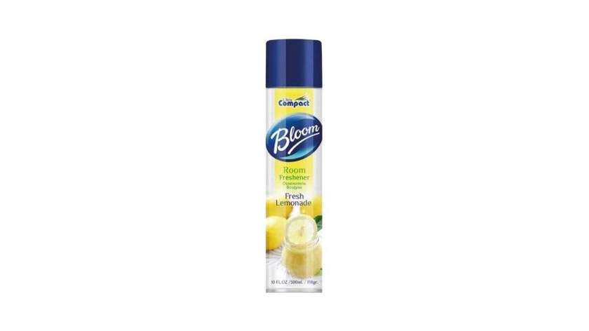 Compact Bloom Room Freshener Fresh Lemonade 300ml