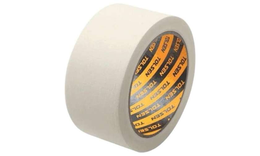 Tolsen tol713-50248 Paper Adhesive Tape 48mm x 30M