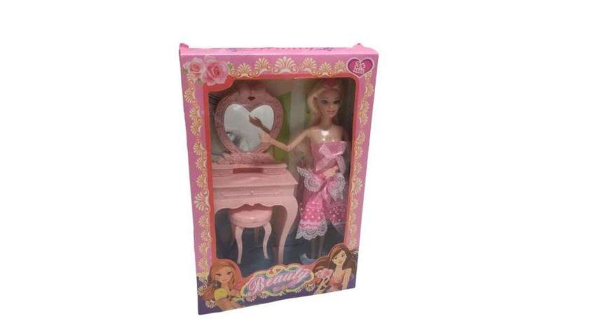 Beauty Doll