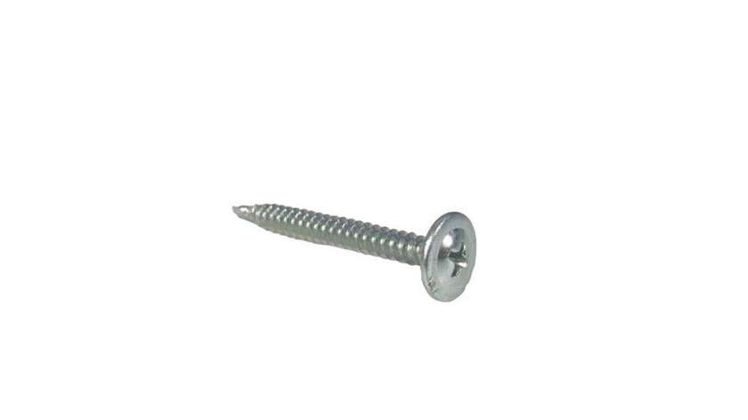 4.2x38mm Self-Tapping Metal Screw (1 pc)