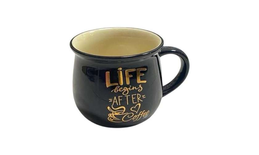 Cup of Black Coffee (Life) 1 pc