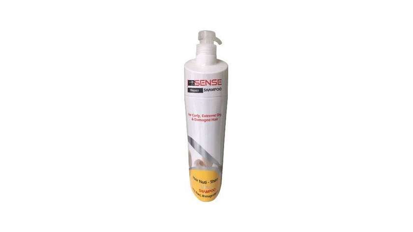 JourinSense Hair Nuti-Shine Garlic Shampoo