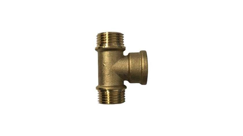 Titberi Samkapi 1/2g.kh * 1/2 g.kh