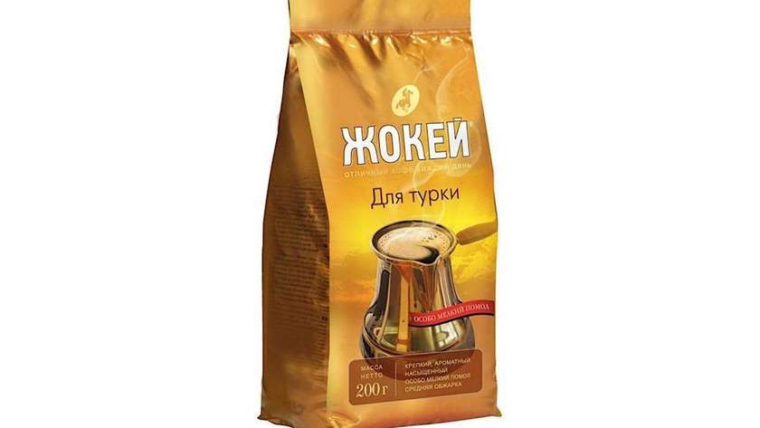 Jockey Coffee 200g Arabica
