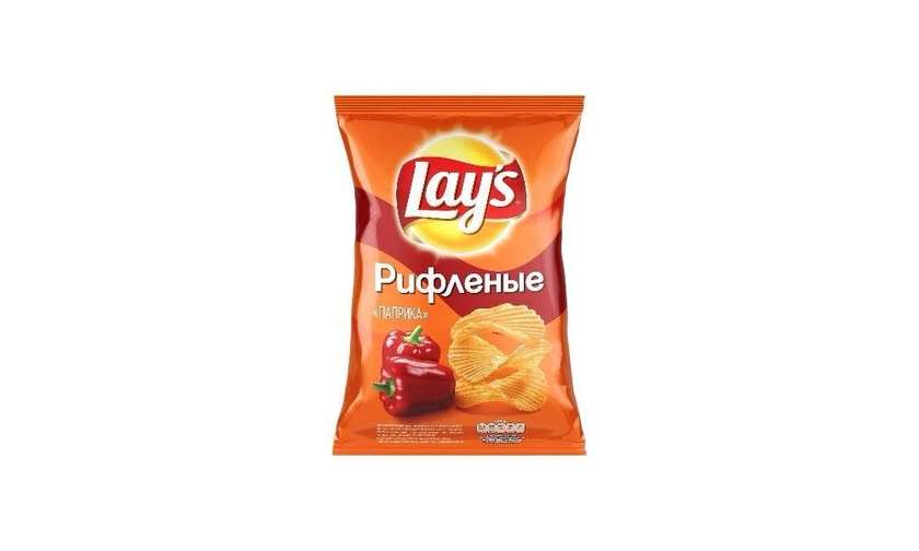 Lay's Paprika 140g