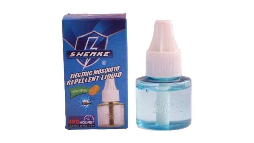 Shenke Mosquito Repellent Liquid 480 Hours