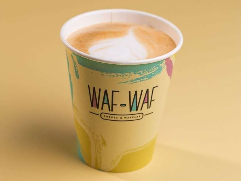 Capuccino
