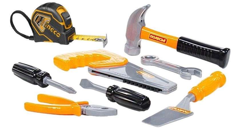 Tools