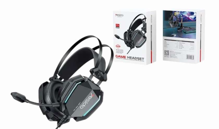 Yesido EK03 Gaming Headphone