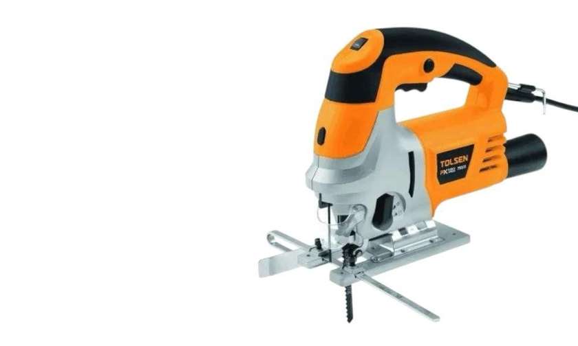 Tolsen tol1309-79551 Electric Jigsaw 800W