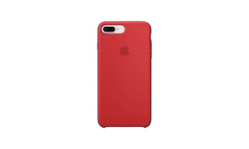 Alcantara Case for iPhone 7/8 Plus