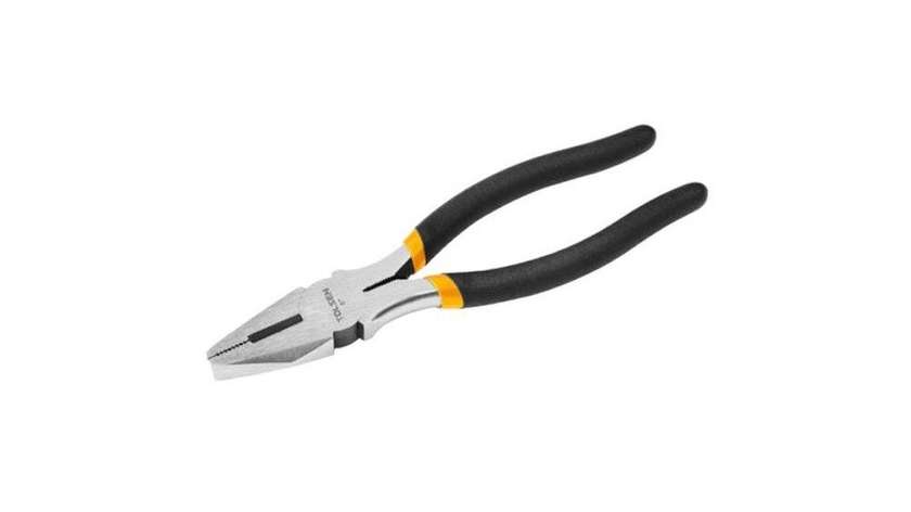 Tolsen tol2251-10272 Flat Nose Pliers 200mm .6
