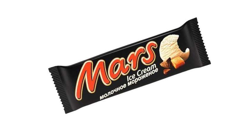 Mars Ice Cream 41.8g