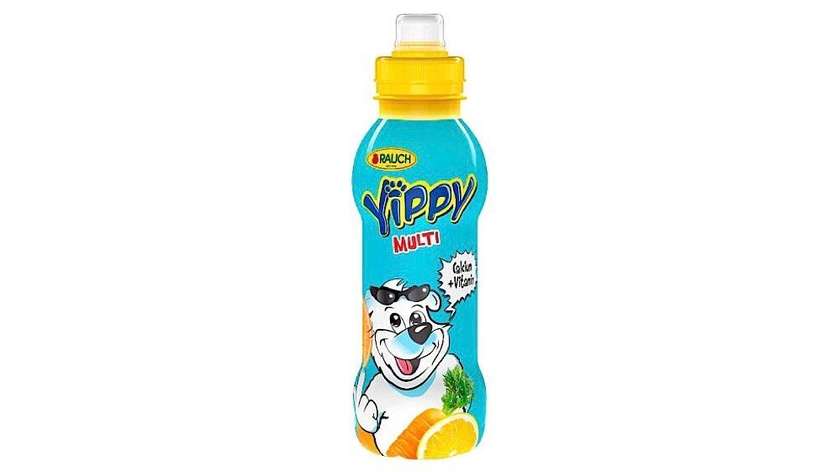 Ipi Multi 330ml