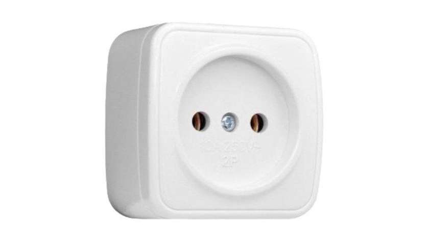 Socket 1b 10A