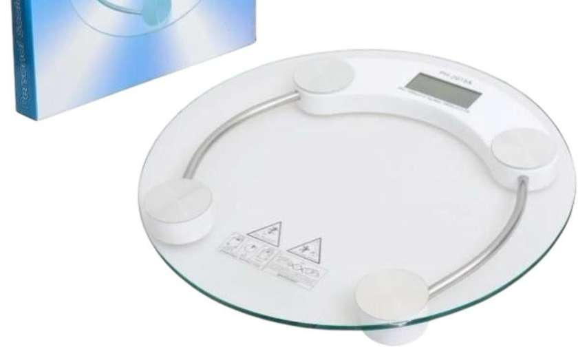 Mirror Scale