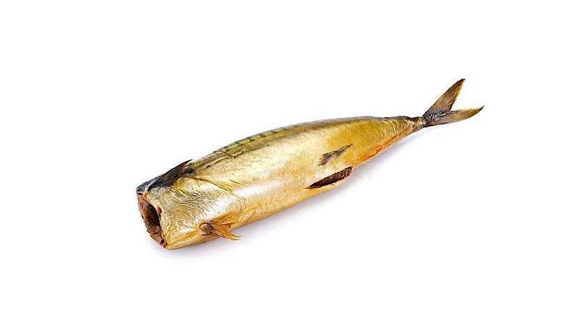 Rera Smoked Mackerel (350-400g)