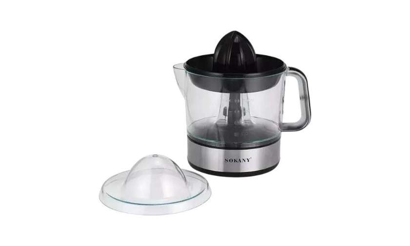 Sokany Citrus Juicer JE-623D