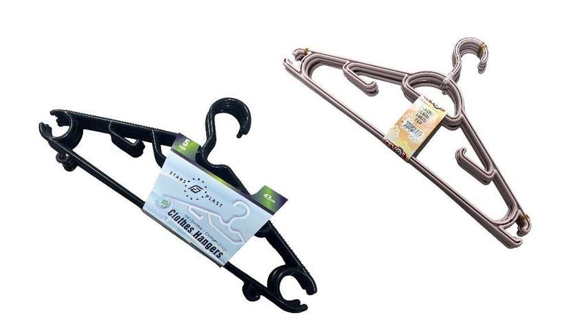 Clothes Hangers 5pcs