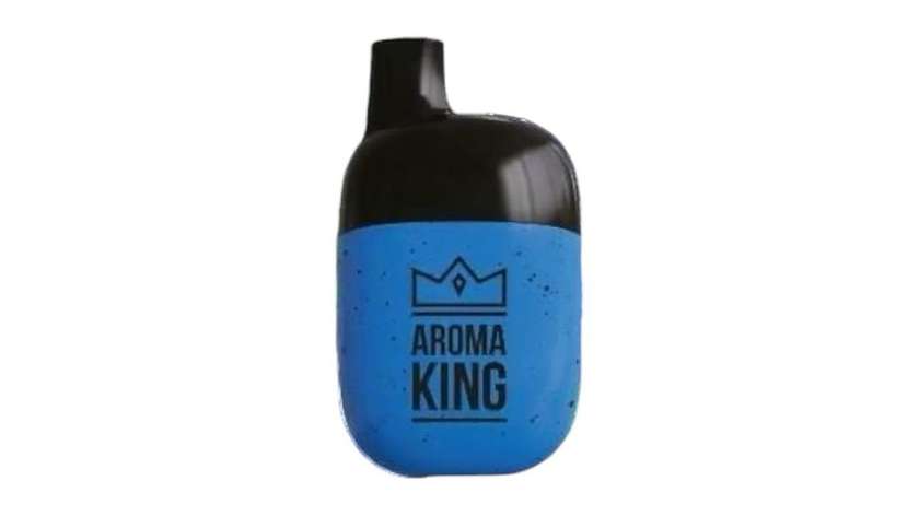 Aroma King Blueberry Ice 1200 puffs