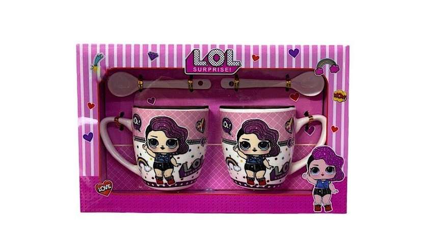 Gift Mug