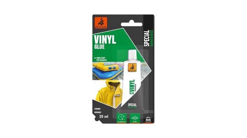 Dragon Vinyl Glue 20ml