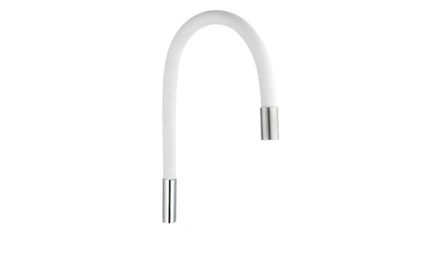 Kettler-14326 Kitchen Mixer Replacement Spout, White