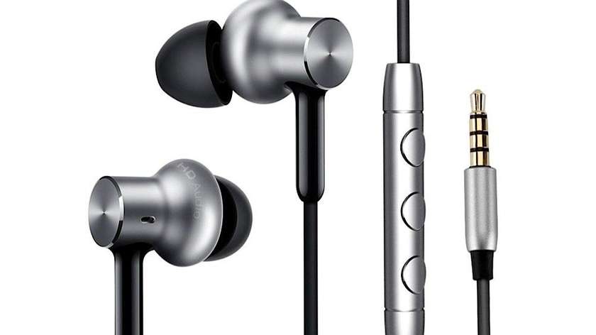 Xiaomi Mi In-Ear Wired Headphones