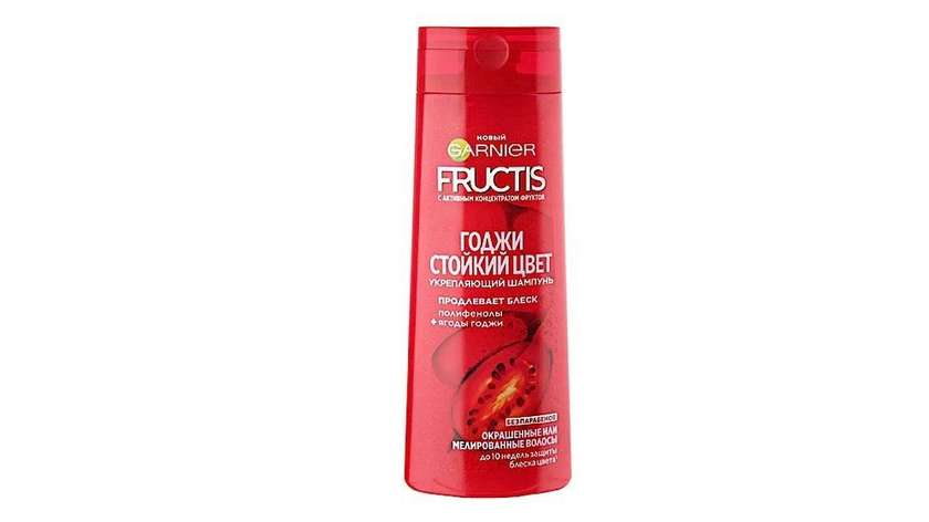 Fructis Balm for Colored Hair 200ml