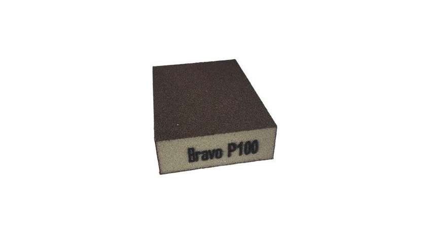 Abrasive Sponge #100