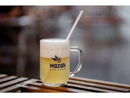 1L Náš Zázvorový Radler