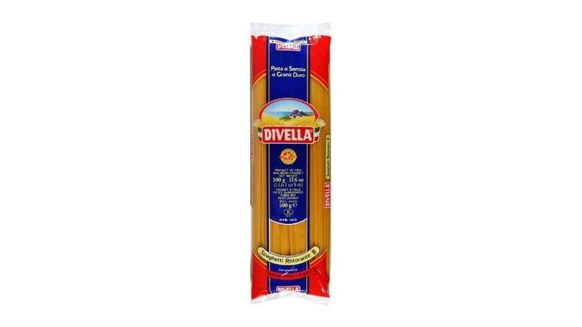 Divella Pasta 500g