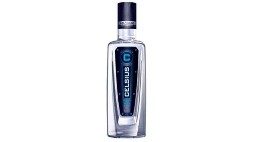 Telsi Classic Vodka 500ml