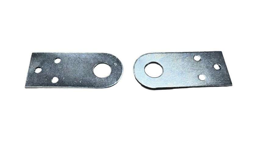 Padlock (2 Pieces)