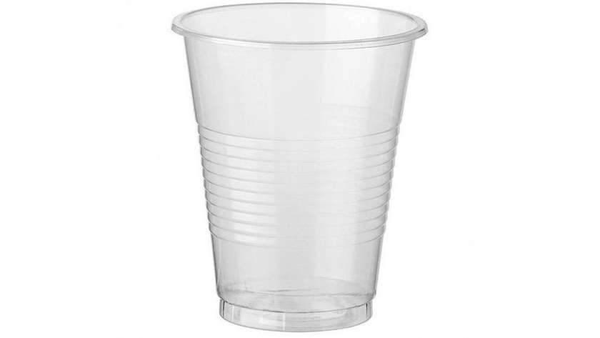 Plastic Cup