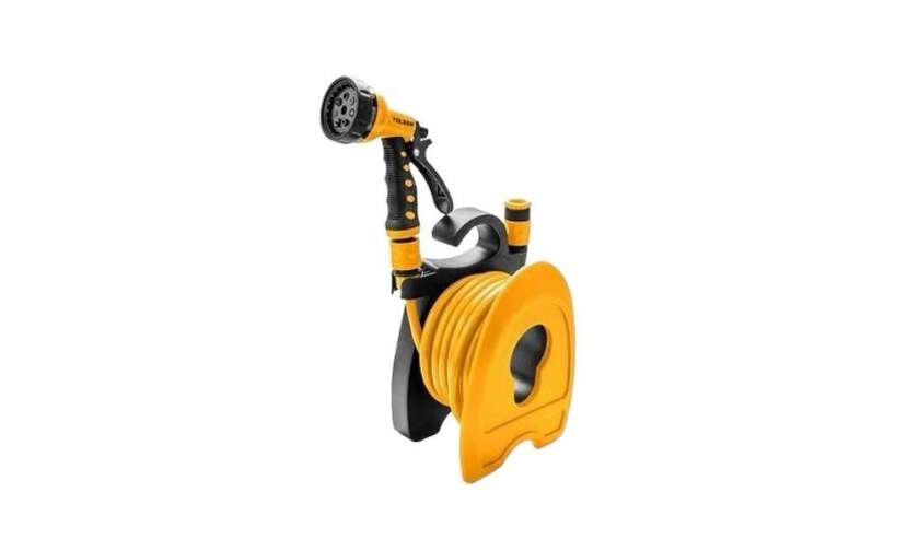 Tolsen tol2358-57225 Watering Hose with Winder