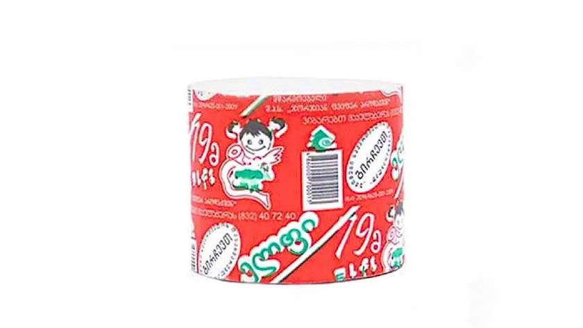 Toilet Paper Elfi, 1 roll