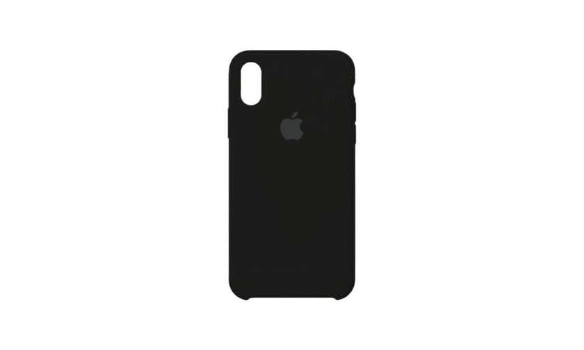 Alcantara Case for iPhone XR