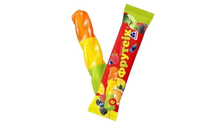 Frutsok Ice