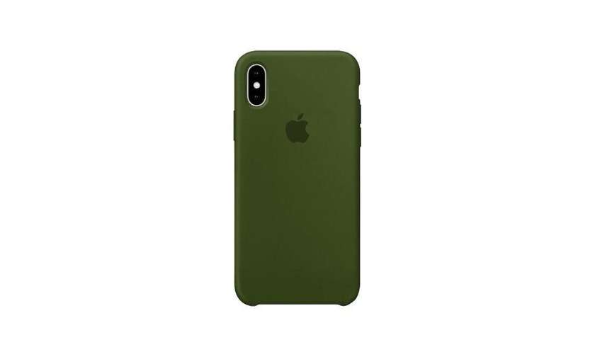Alcantara Case for iPhone XS Max