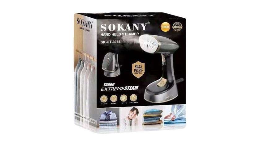 Sokany Hand Iron