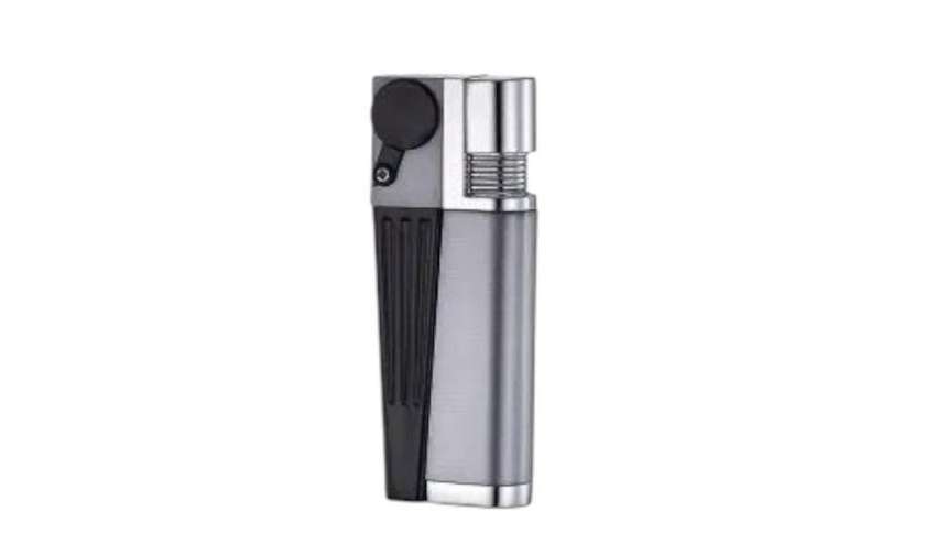 2-in-1 Lighter + Pipe