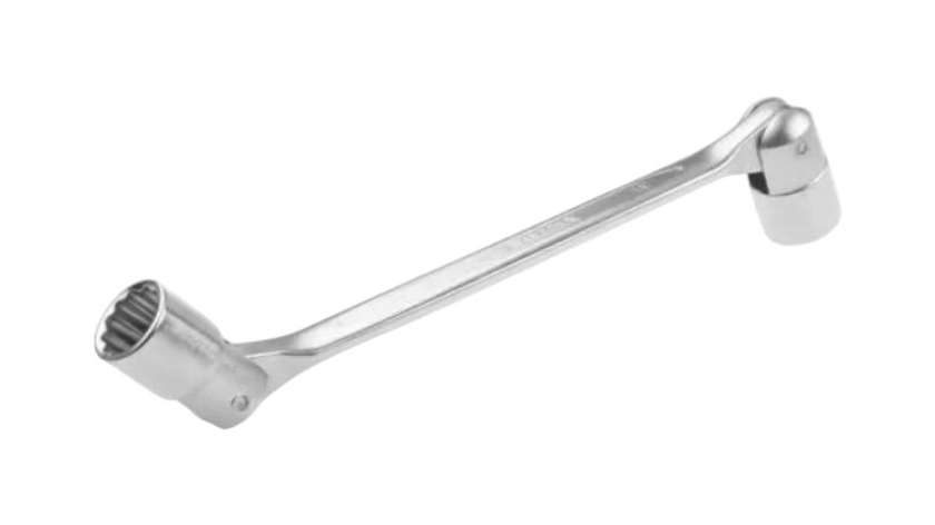 Tolsen tol1539-17024 Wrench with Movable Head 14x15mm