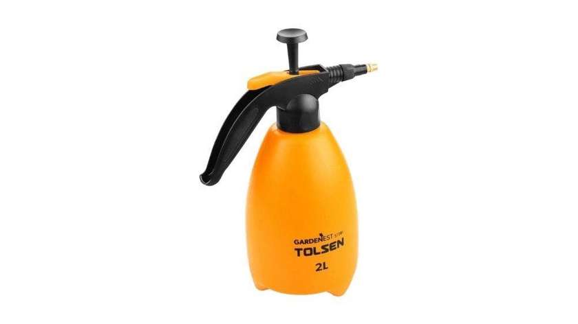 Tolsen tol1524-57281 Pressure Sprayer 2L