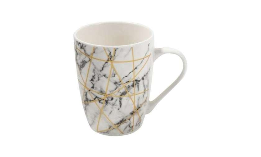 Decorated Cup