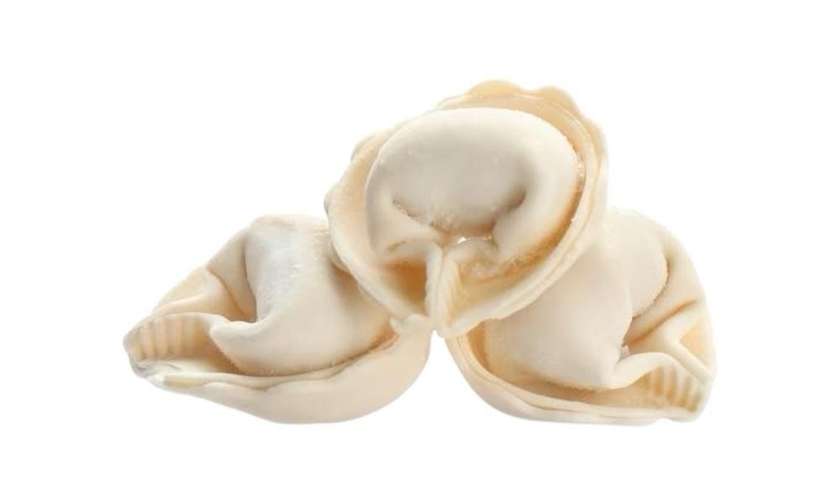 Tavaduri Siberian Pelmeni 500g