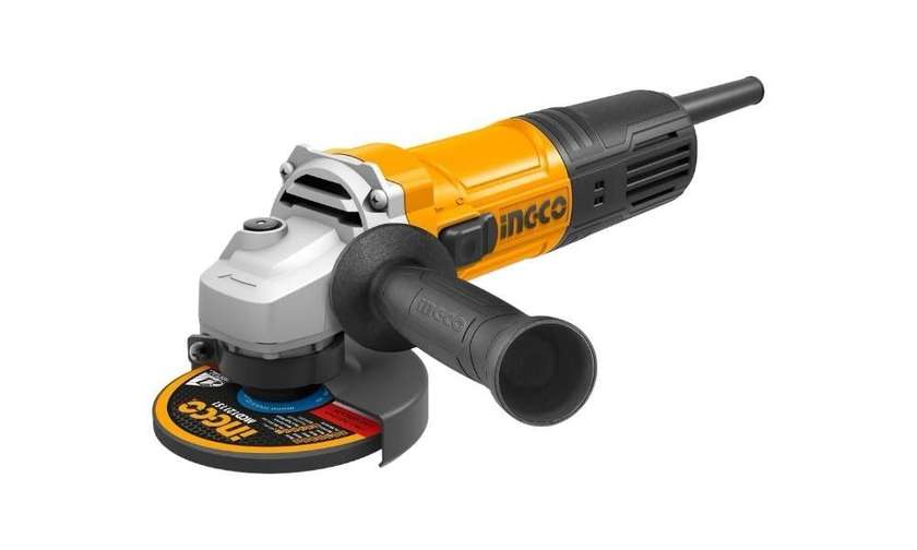 INGCO Angle Grinder 750W AG75028
